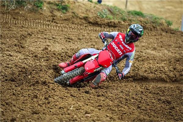 VW Africa Indaba 2026: DUCATI SOUTH AFRICA IGNITES 2026 image