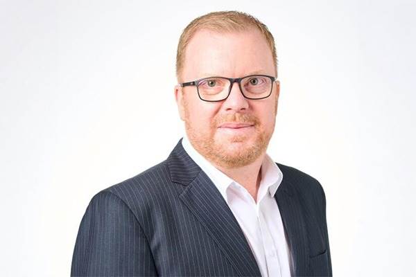 Ryan Blumrick appointed as the new Head of Volkswagen Commercial Vehicles image