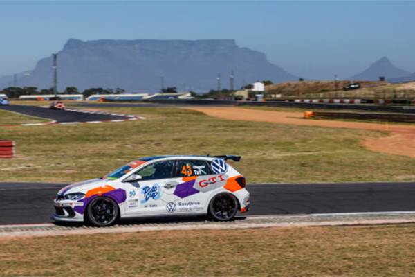 Astron Energy extends partnership with Volkswagen for the Polo Cup image