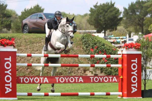 The 2026 Toyota Easter Festival: where horsepower meets horsepower image