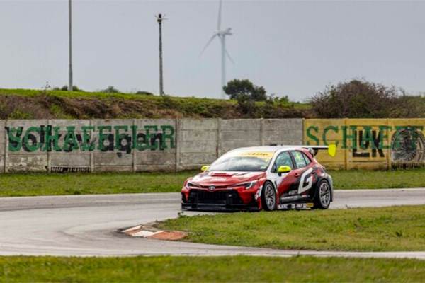 UPDATED: TGRSA RETURNS TO ALDO SCRIBANTE FOR ROUND 5 OF THE 2026 SEASON image