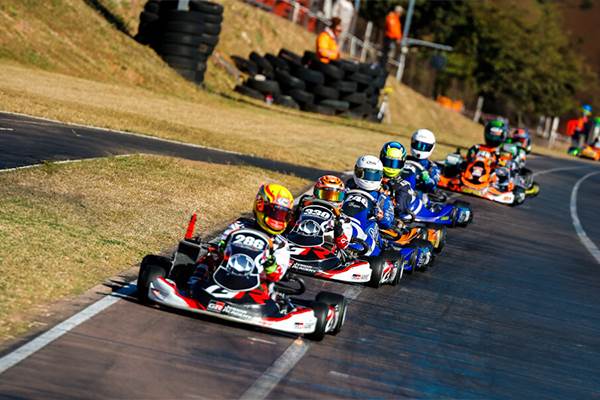 TRIPLE TITLE OPPORTUNITY BECKONS FOR TGRSA JUNIOR ACADEMY AT ZWARTKOPS image