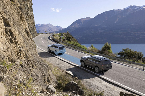 Ford South Africa launches consumer safety awareness programme ahead of upcoming holiday season image