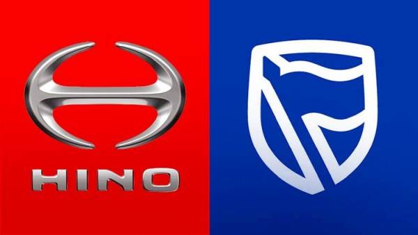 Hino Partners With Standard Bank in New After-Sales Offering image