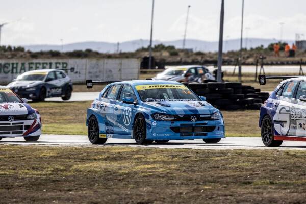 Polo Cup and GTC SupaCup Action Set to Resume for Volkswagen Motorsport image