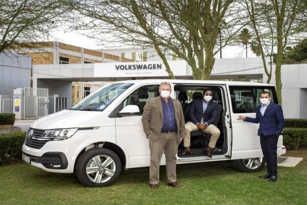 VWSA helps Wilderness Foundation Africa to uplift communities image