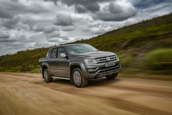 Over 55 000 Volkswagens sold in the first 10 months of 2021 image