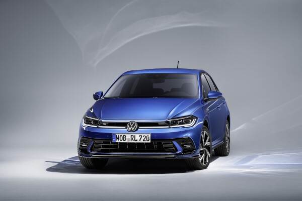 Retail price of the new Volkswagen Polo announced image