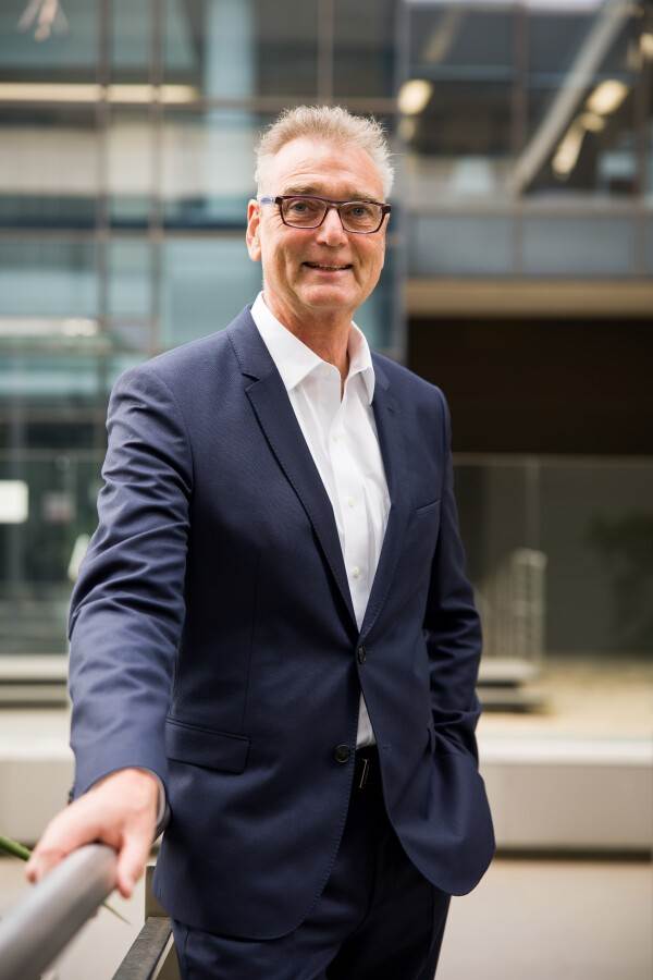 New Sales and Marketing Director appointed at VWSA image
