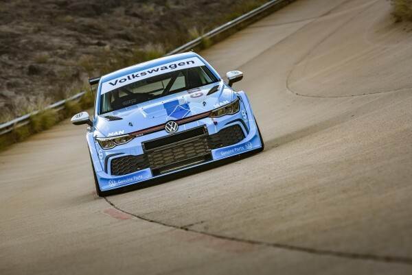 Volkswagen Motorsport gears up for exciting racing season image