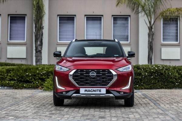 Safety first! Why the Nissan Magnite is a magnet for safety savvy compact SUV fans image