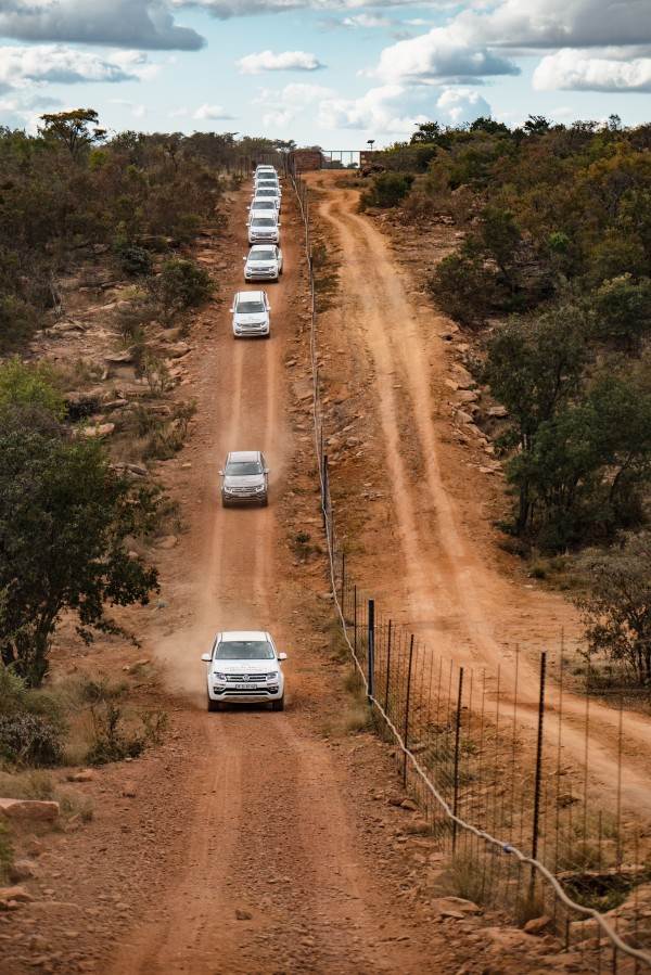2022 Spirit of Amarok competition to bid farewell to current  Amarok range image