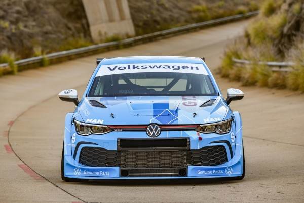 Volkswagen returns to Zwartkops for Round 2 of the 2022 season image