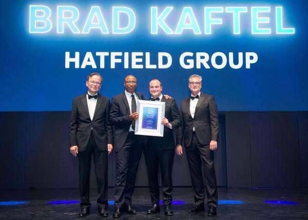 Volkswagen celebrates best performing dealers at annual Grand Prix Awards ceremony image