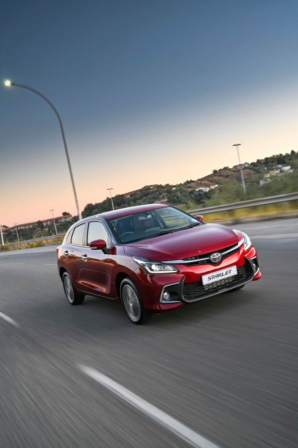 TOYOTA LEADS LOCAL AUTOMOTIVE SALES IN JULY image
