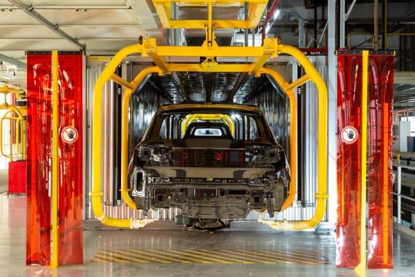 New R235-million wax flooding facility begins operating at VWSA plant in Kariega image