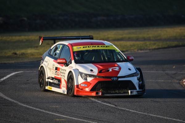 TGRSA HEADS TO KILLARNEY FOR PENULTIMATE GTC RACE image