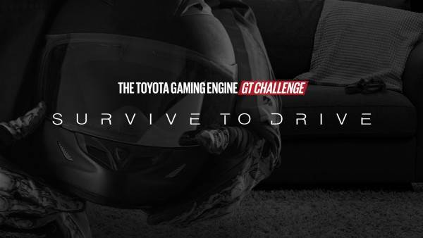 Get behind the wheel for TTGE Survive to Drive: GT Challenge image