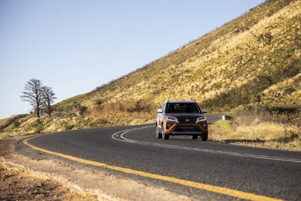 TOYOTA FINISHES THIRD QUARTER SALES ON A HIGH image