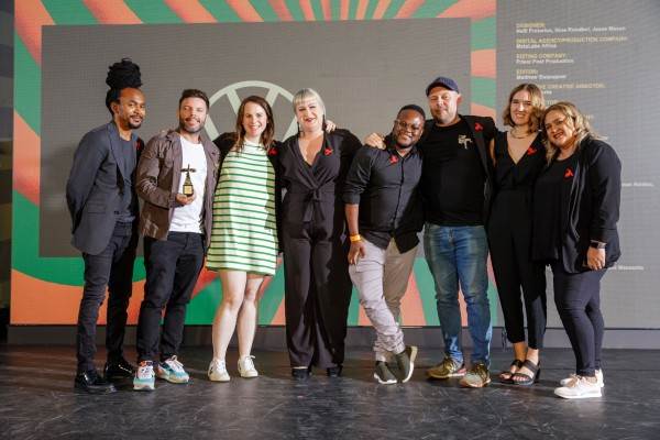 Volkswagen and Ogilvy win big at the 2022 Loerie Awards image