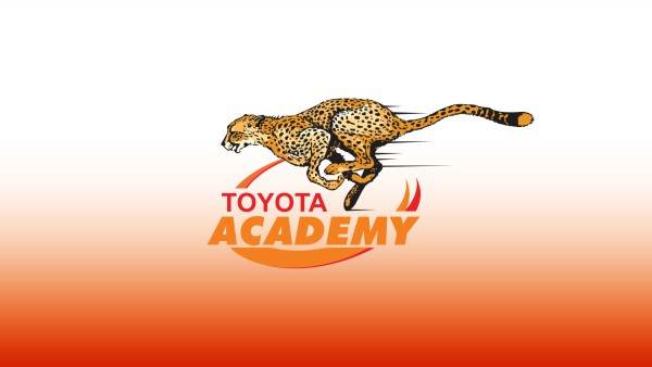 Driving South African Rugby forward with the Cheetahs and Toyota South Africa Motors image