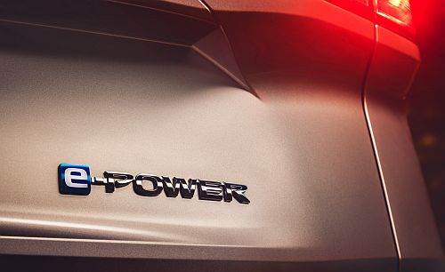 Nissan Launches e-POWER and e-4ORCE Technologies in Africa Ahead of First Ever Formula E Race on the Continent image