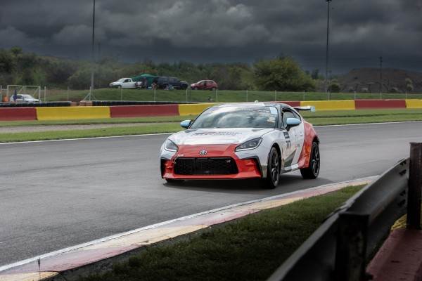 2023 GR CUP ACTION MOVES TO THE MOTHER CITY THIS WEEKEND image