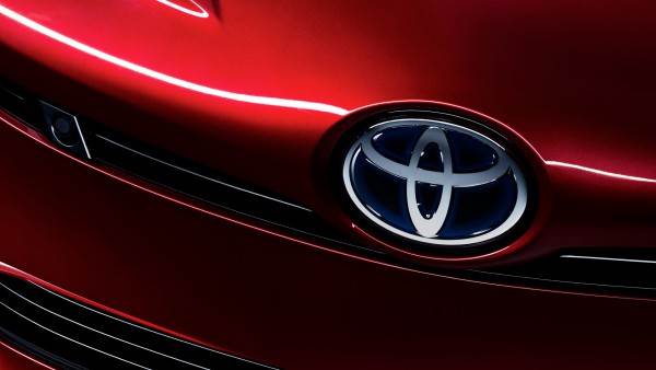 Changes to PR Team at Toyota South Africa Motors image