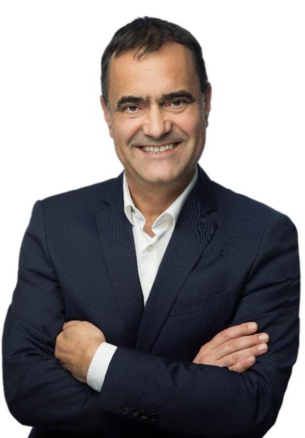 New leadership announced for Nissan Africa image