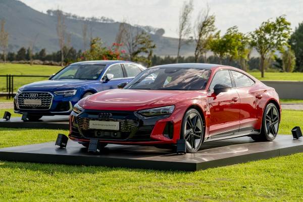 Audi celebrates stand out Dealer performance and excellence in customer experience at Audi Vorsprung Awards image
