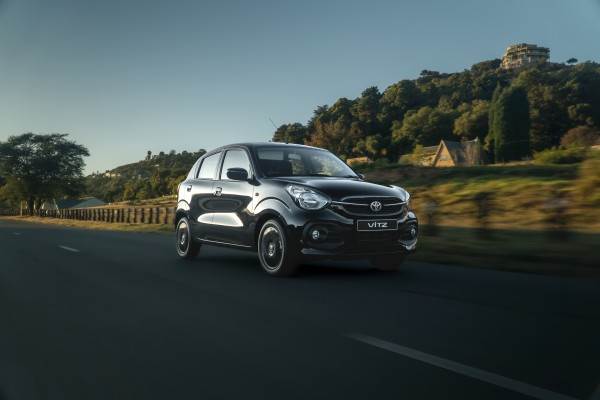 VITZ FOR VICTORY image