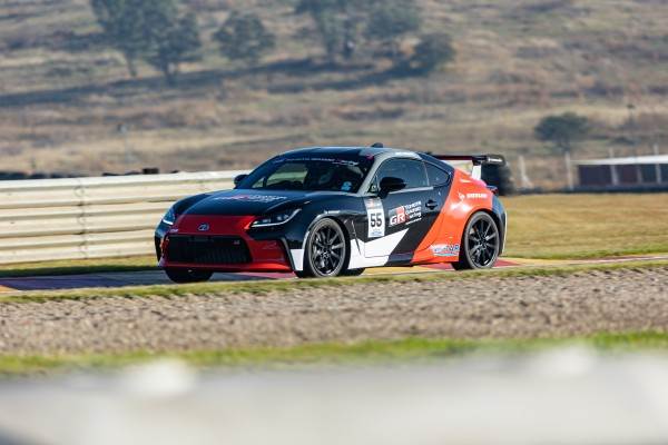 GR CUP ROUND 3: MASHIGO RULES THE WEEKEND image