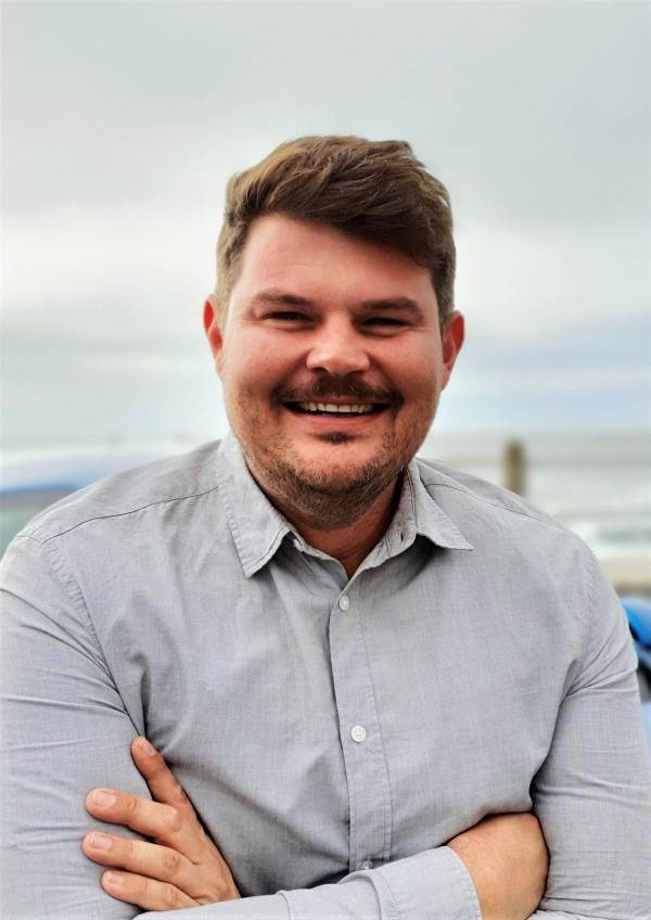 Audi South Africa welcomes Terence Steenkamp as its new PR and Relationships Manager image