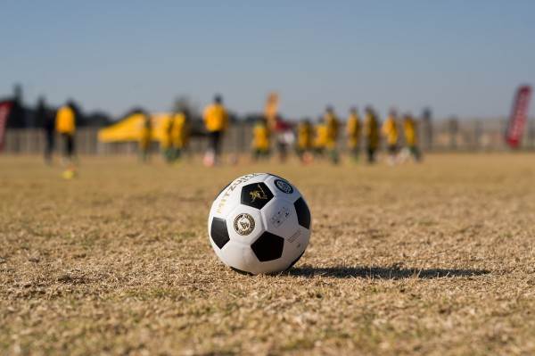 Toyota Teams up with Kaizer Chiefs for Hearts on Sleeve Initiative image