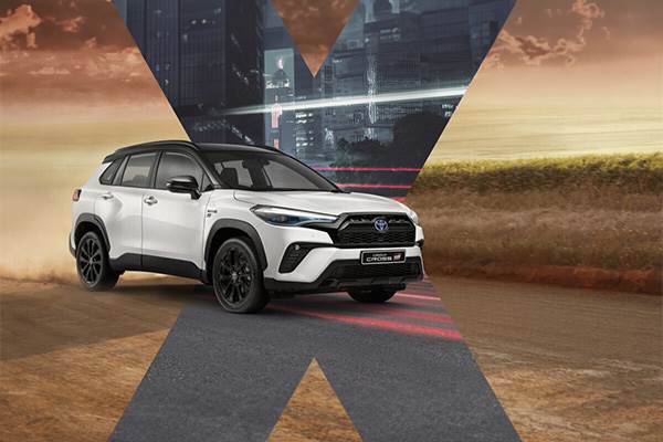 DAILY SUN READERS VOTE TOYOTA TOPS! image
