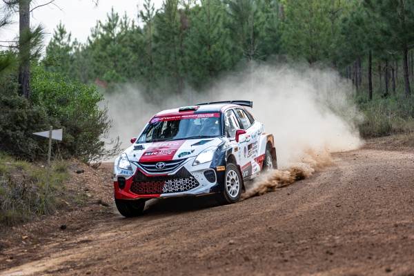 NRC ACTION MOVES TO TZANEEN FOR ROUNDS 5 AND 6; TGRSA PRIMED image