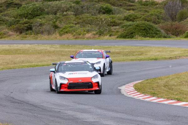 GR CUP ACTION MOVES TO THE MOTHER CITY FOR ROUND 6 image