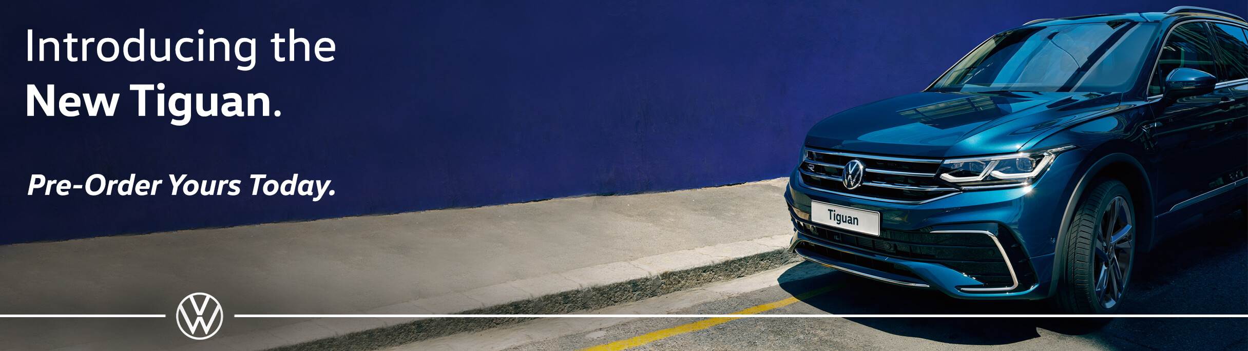 Home Bidvest McCarthy VW Arcadia