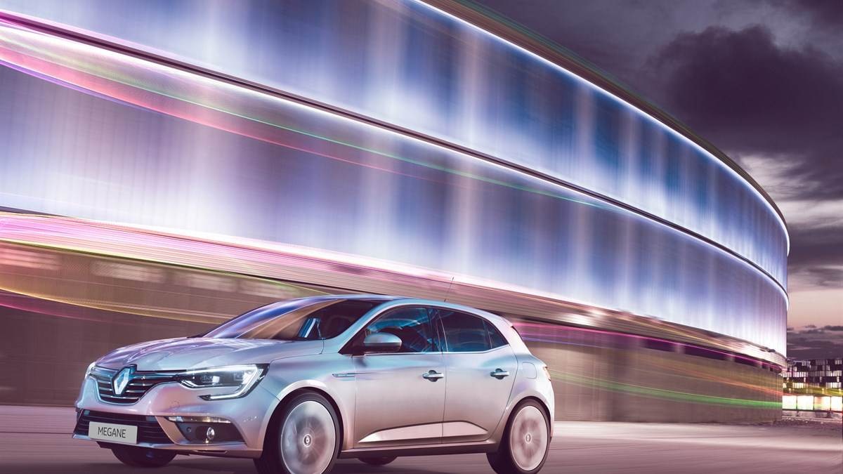 Difference Between Renault Megane Dynamique And Expression