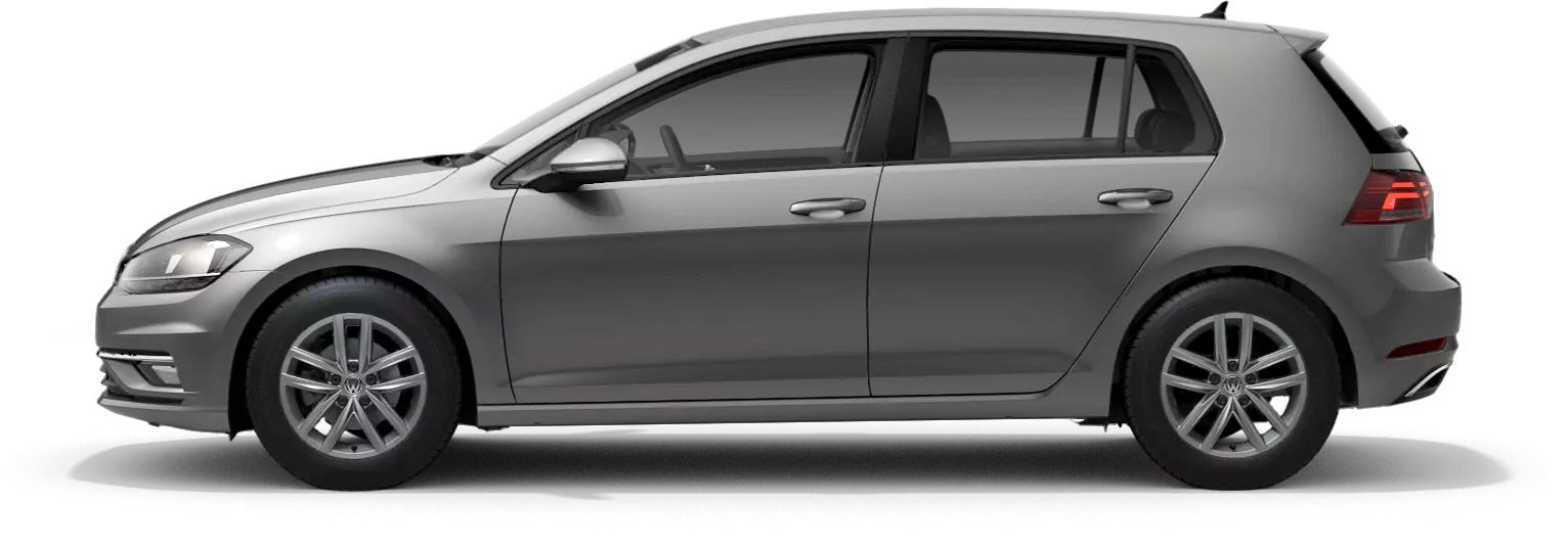 New Vehicle Volkswagen Golf 2 0 Tsi Gti Tcr Dsg Bidvest Mccarthy Vw Durban