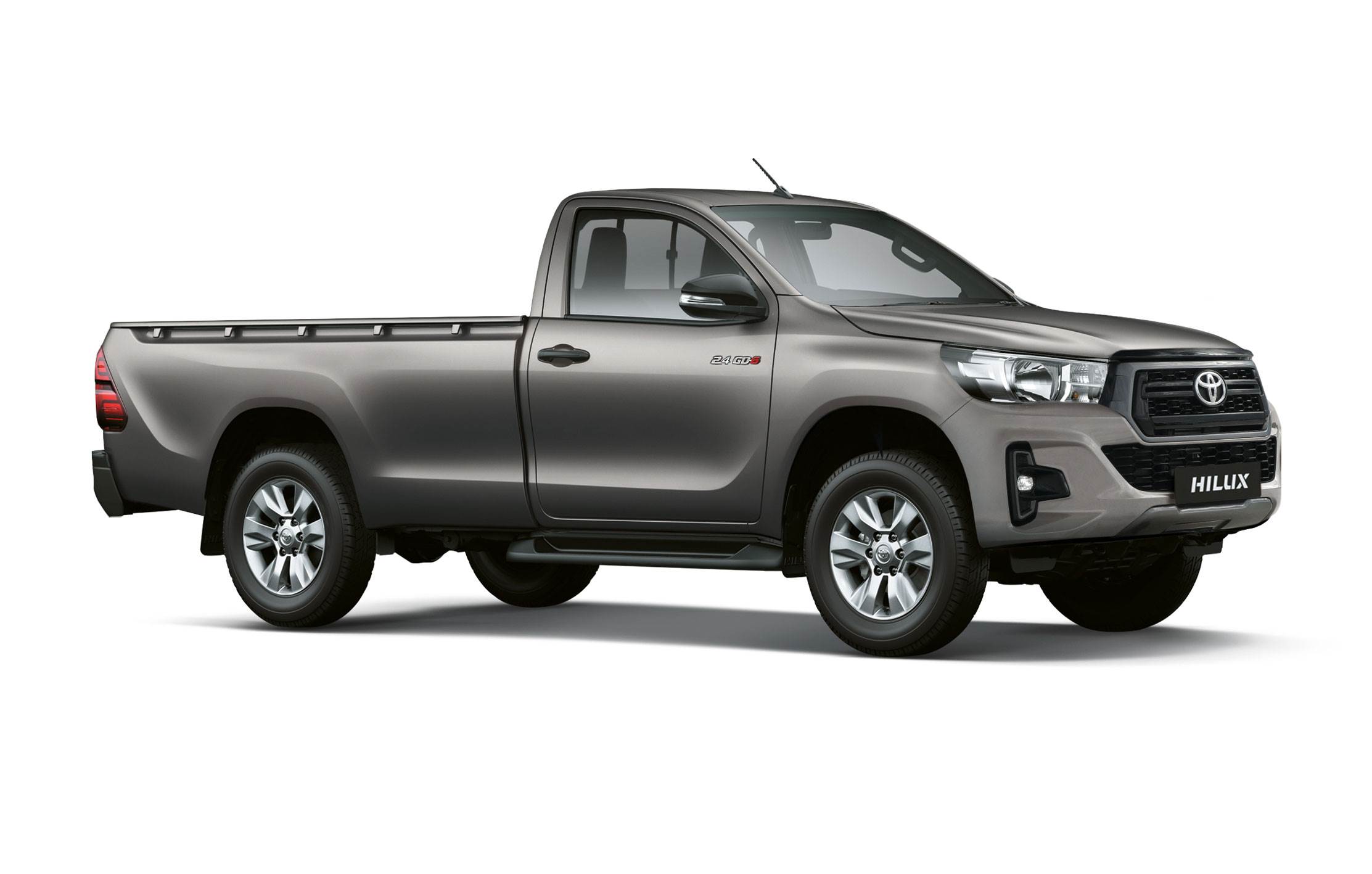 Toyota hilux 5g